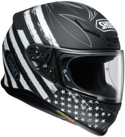 Shoei RF-1200 Dedicated Full Face Helmet For Men