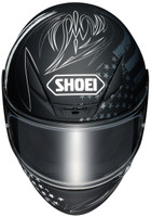Shoei RF-1200 Dedicated Full Face Helmet For Men