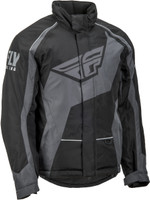 Fly Racing Snow Outpost Jacket
