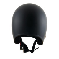 Zox Z-OF10 Carbon Fiber Open Face Helmet For Men
