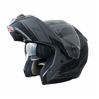 Zox Condor SVS Elite Modular Full Face Helmet