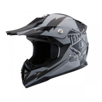Zox Pulse JR Glory Off Road Helmet For Youth