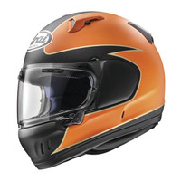 Arai Defiant-X Carr Helmet