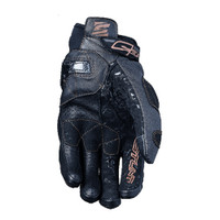 Five Stunt EVO Leather Air Glove For Men's