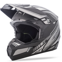 GMax MX-46 Off-Road Uncle Helmet