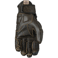 Five Kansas Vintage Street Urban Gloves For Men's