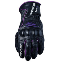 Five RFX4 Super Versatile Street Gloves For Women's