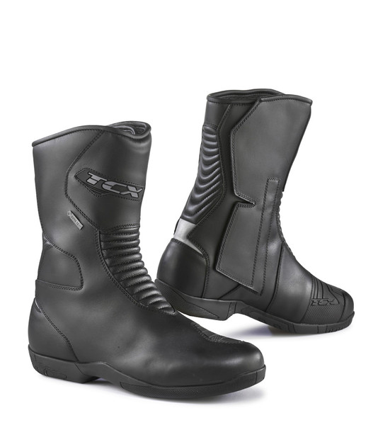 TCX X-FIVE.4 GORE-TEX® Touring Riding All Weather Boots