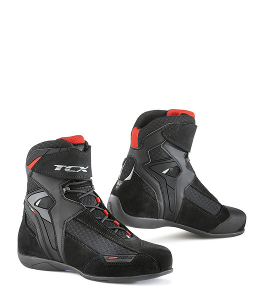 TCX Vibe Air High Performance Commuting Hot Climate Boots
