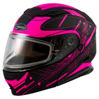 GMax MD-01S Wired Helmet