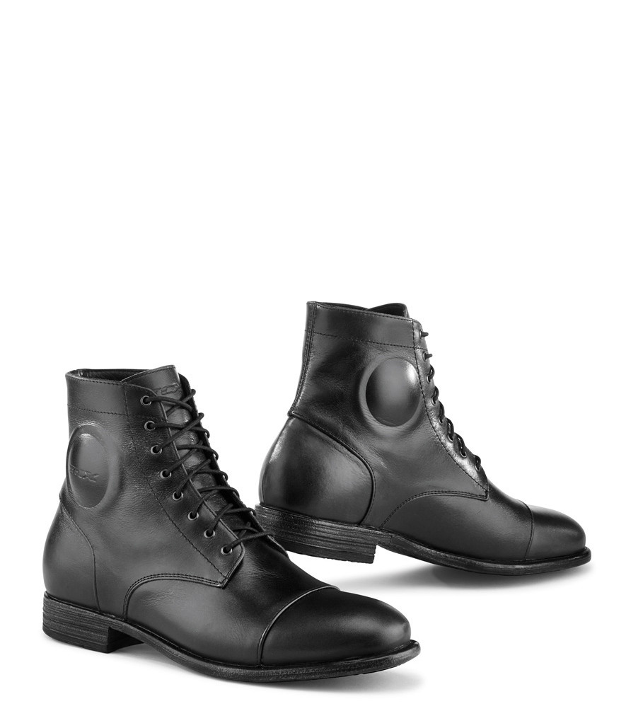 TCX Metropolitan Commuting Classic Boots For Men - Motorcycle House