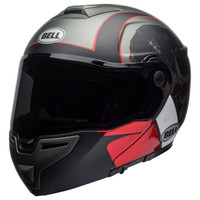 Bell SRT Modular Hart-Luck Skull Helmet