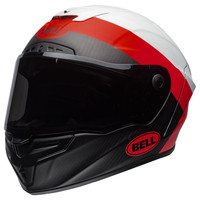Bell Race Star DLX Surge Helmet