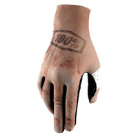 100% Celium Off Road Gloves For Men's