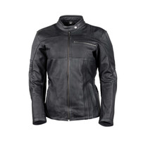 Cortech The Runaway Women's Premium Leather Jacket