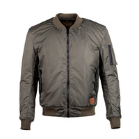 Cortech The Skipper Traditional Bomber Jacket