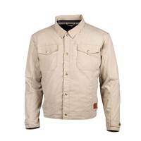 Cortech The Denny Traditional Canvas Jacket
