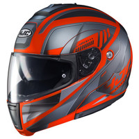 HJC CL Max 3 Gallant Helmet