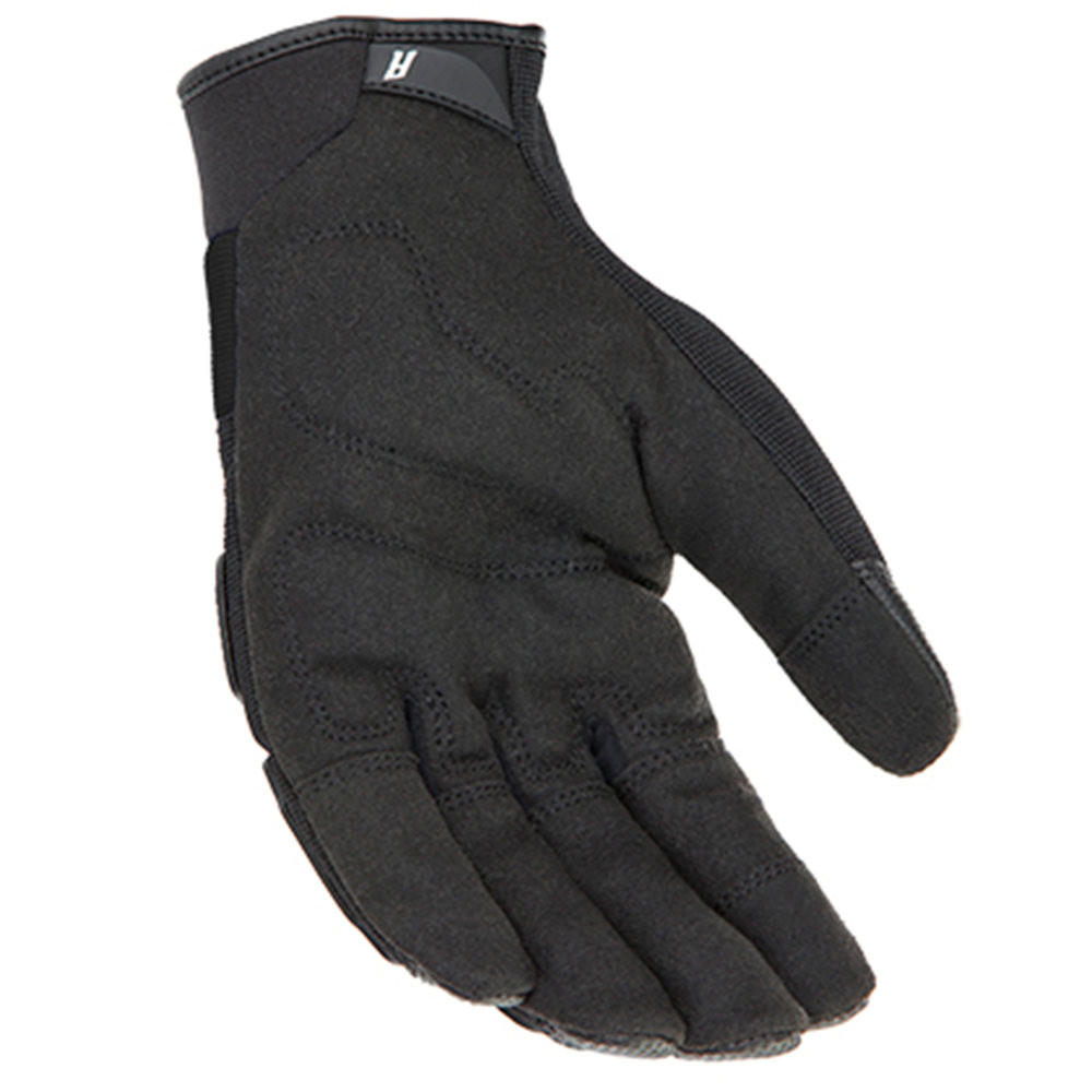 Joe Rocket Womens Velocity 2.0 Gloves Black, Medium