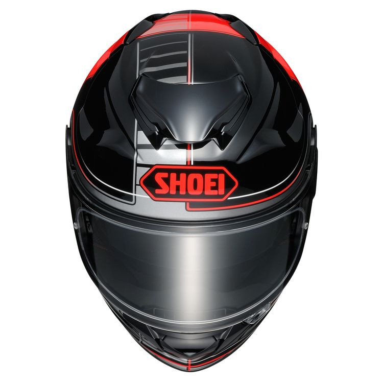 Shoei GT-Air 2 Affair Motorcycle Helmet - Full Face 