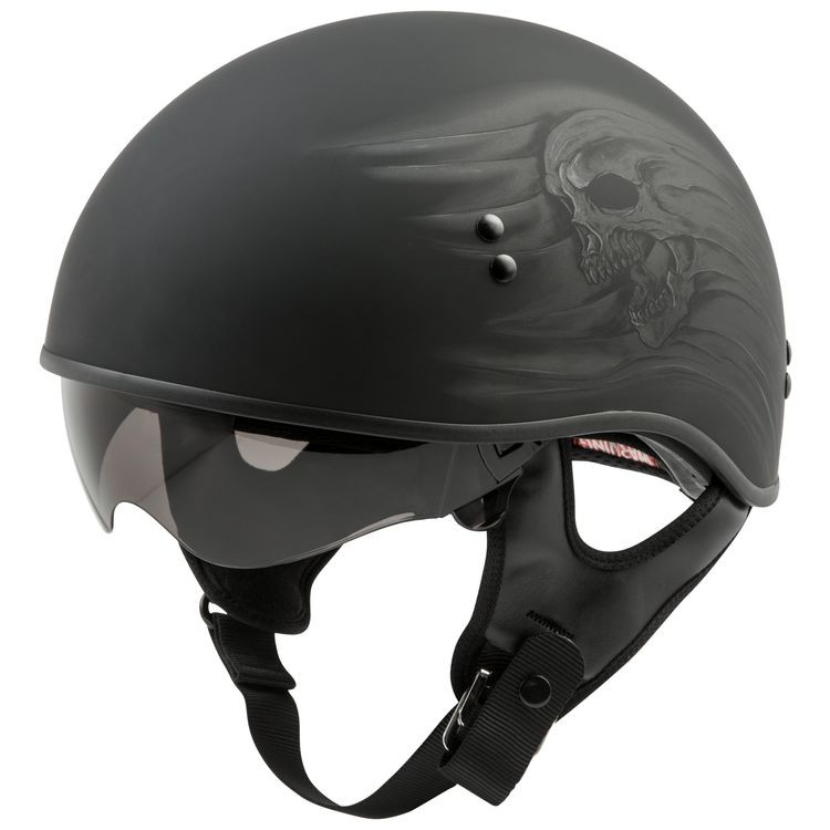 G-Max GM65 Naked Ritual Helmet - Motorcycle House