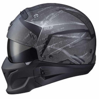  Scorpion Covert Incursion Helmet 