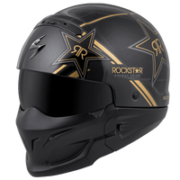 Scorpion Covert Rockstar Helmet 