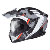  Scorpion EXO-AT950 Outrigger Helmet 