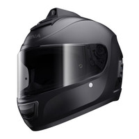  Sena Momentum INC Pro Bluetooth and QHD Camera Integrated Helmet 