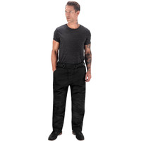 Viking Cycle Saxon Motorcycle Trousers for Men Front View