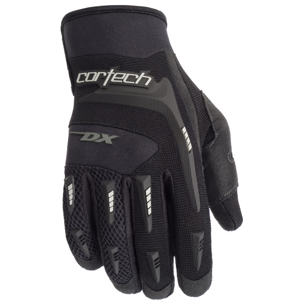 Cortech Dx 2 Ladies Glove Black