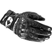EVS Silverstone Leather Glove