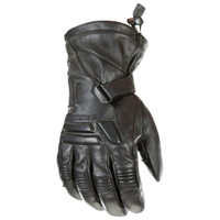 Joe Rocket Wind Chill Leather Gloves Main View