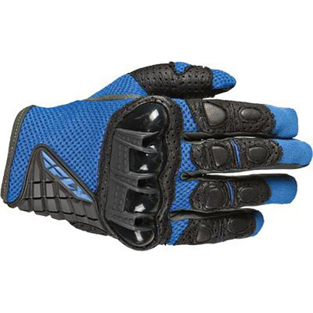 Black Fly Racing Coolpro Force Gloves XX-Large 