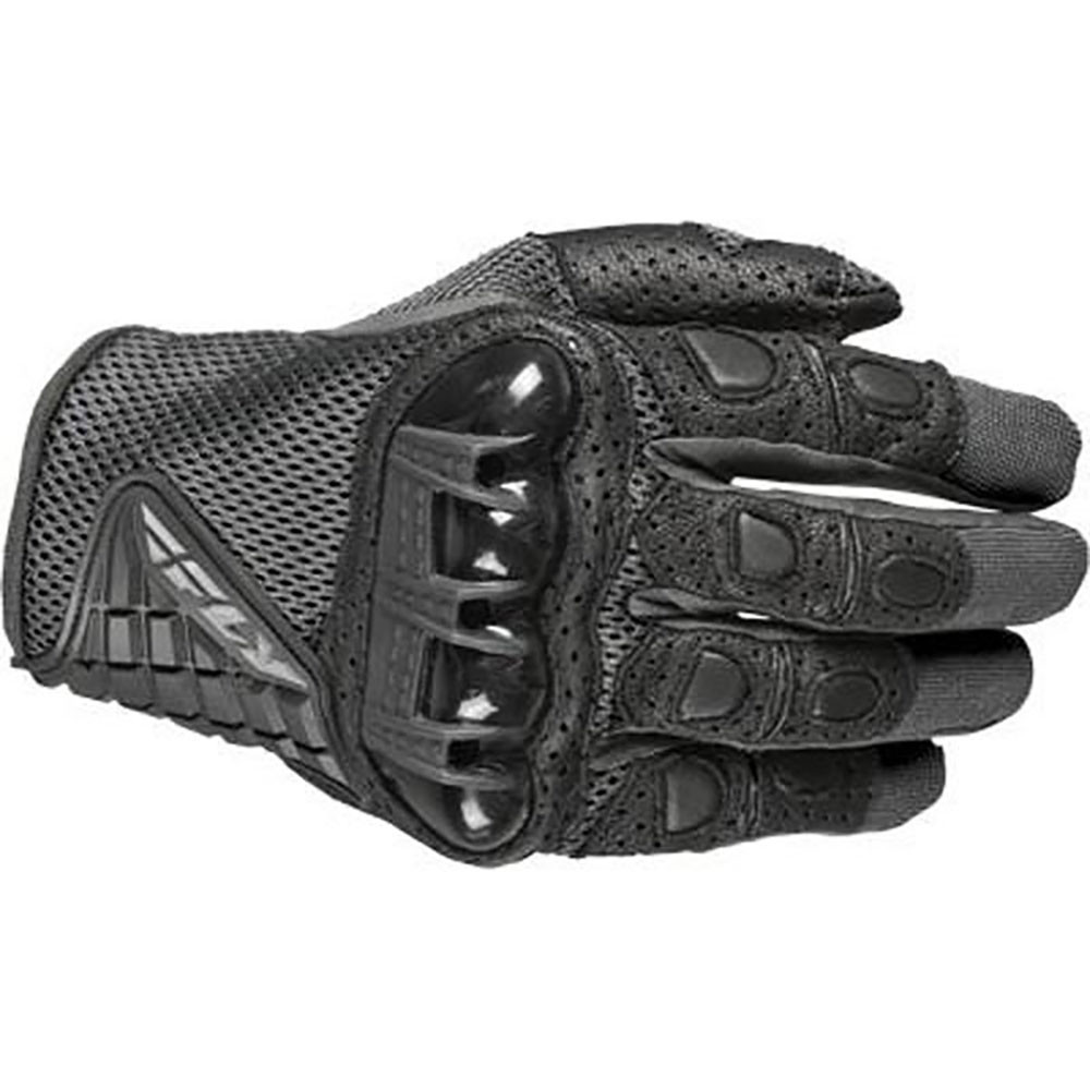 Black Fly Racing Coolpro Force Gloves XX-Large 