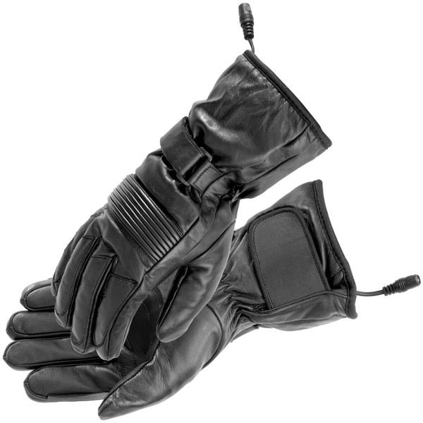 First Gear Heated Rider Womens Gloves 1