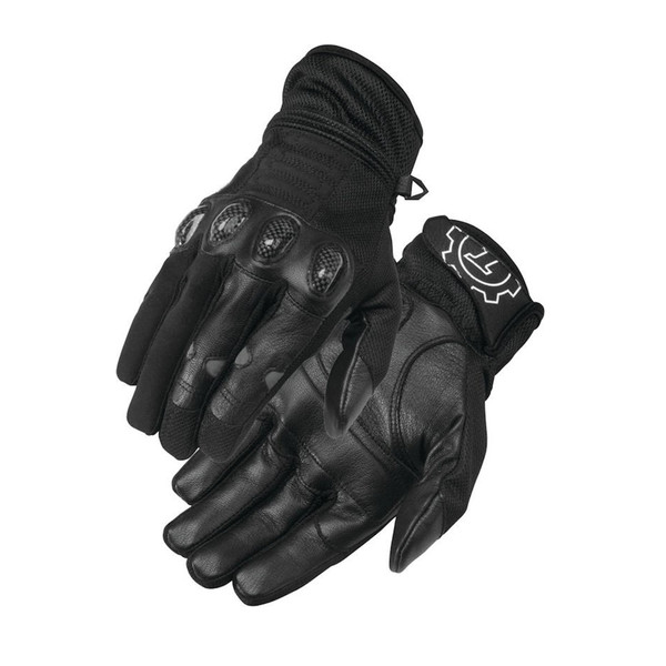 First Gear Mesh-Tex Gloves
