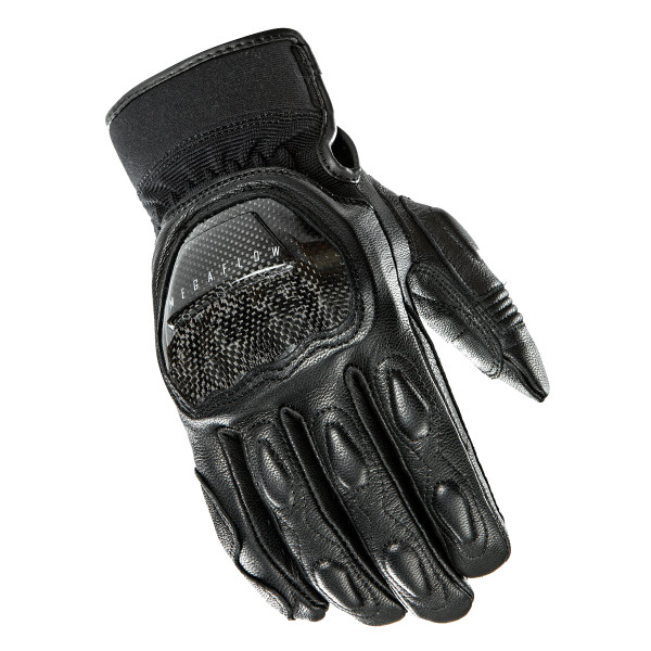 Joe Rocket Speedway Gloves Black