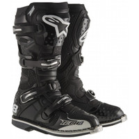 Alpinestars Tech 8 RS Boots Black