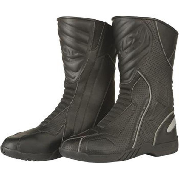 Fly Racing Milepost II Sport Touring Boots