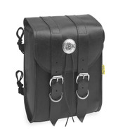Willie & Max Deluxe Sissy Bar Bag
