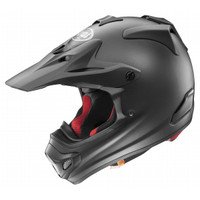 Arai VX-Pro4 Helmet Black Front