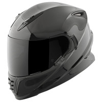 Speed & Strength SS1600 Solid Speed Helmet 1