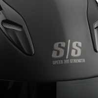 Speed & Strength SS1600 Solid Speed Helmet 9