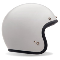 Bell PS Custom 500 Helmet  White