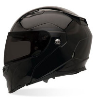 Bell PS Revolver Evo Modular Full Face Helmet Black