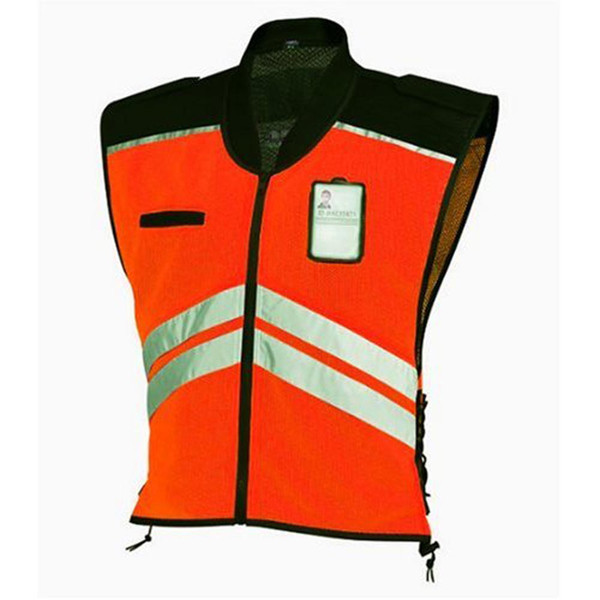 Vega Safety Vest Orange