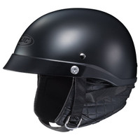 HJC CL-Ironroad Helmet Matte Black