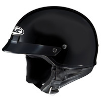 HJC CS-2N Helmet Black