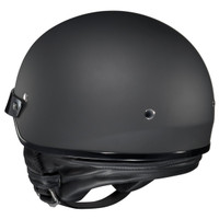 HJC CS-2N Helmet Matte Black